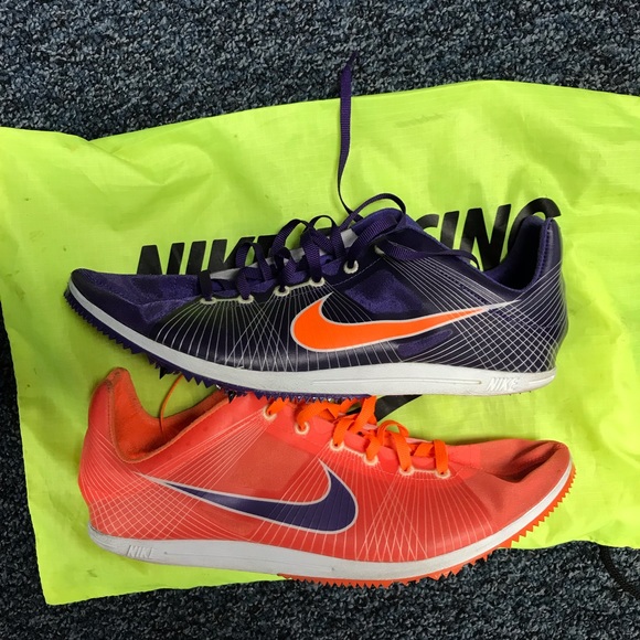 nike zoom matumbo 1
